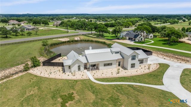 298 Glenview Circle, Belton, TX 76513