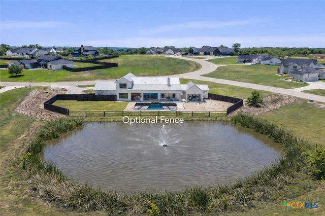 298 Glenview Circle, Belton, TX 76513