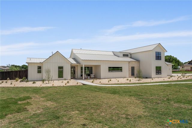 298 Glenview Circle, Belton, TX 76513