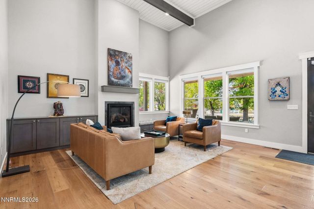 1010 Skyline Boulevard, Reno, NV 89509