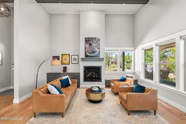 1010 Skyline Boulevard, Reno, NV 89509