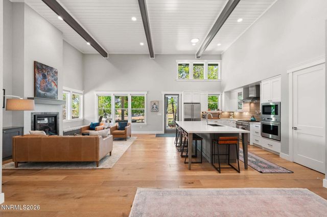 1010 Skyline Boulevard, Reno, NV 89509