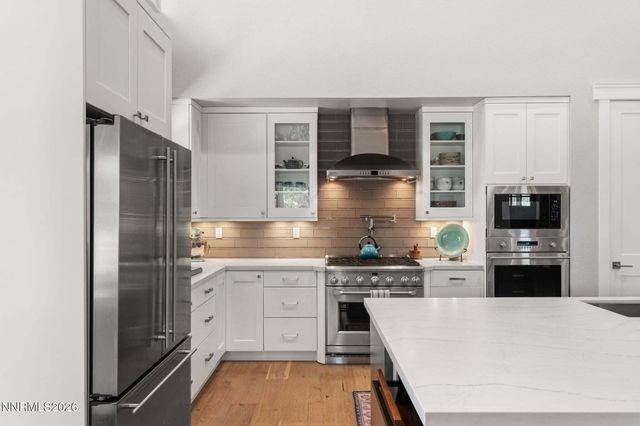 1010 Skyline Boulevard, Reno, NV 89509