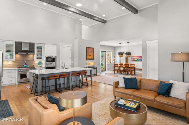 1010 Skyline Boulevard, Reno, NV 89509