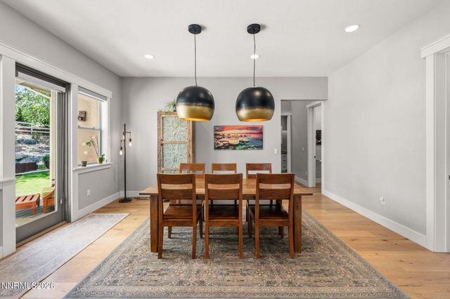 1010 Skyline Boulevard, Reno, NV 89509