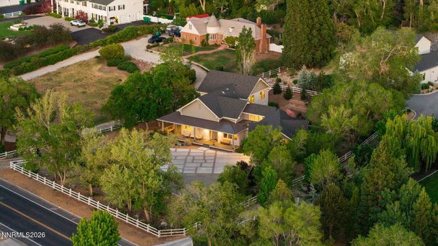 1010 Skyline Boulevard, Reno, NV 89509