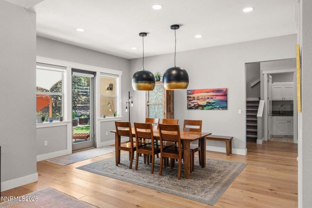 1010 Skyline Boulevard, Reno, NV 89509