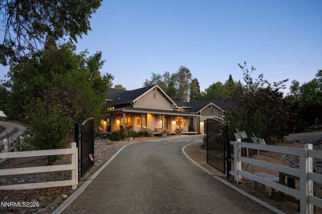 1010 Skyline Boulevard, Reno, NV 89509