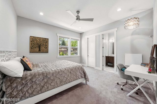 1010 Skyline Boulevard, Reno, NV 89509