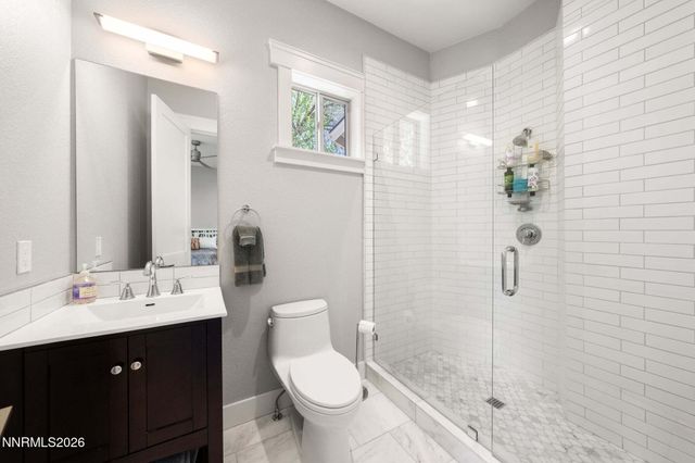 1010 Skyline Boulevard, Reno, NV 89509