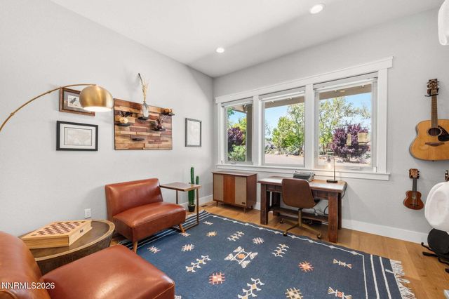 1010 Skyline Boulevard, Reno, NV 89509
