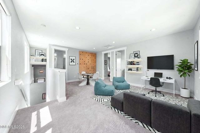 1010 Skyline Boulevard, Reno, NV 89509