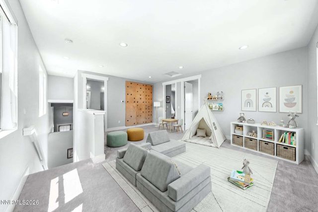 1010 Skyline Boulevard, Reno, NV 89509
