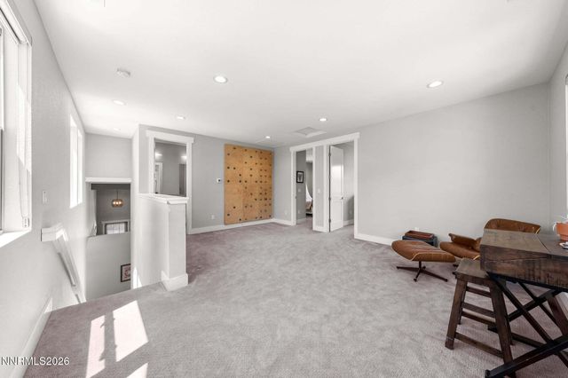 1010 Skyline Boulevard, Reno, NV 89509