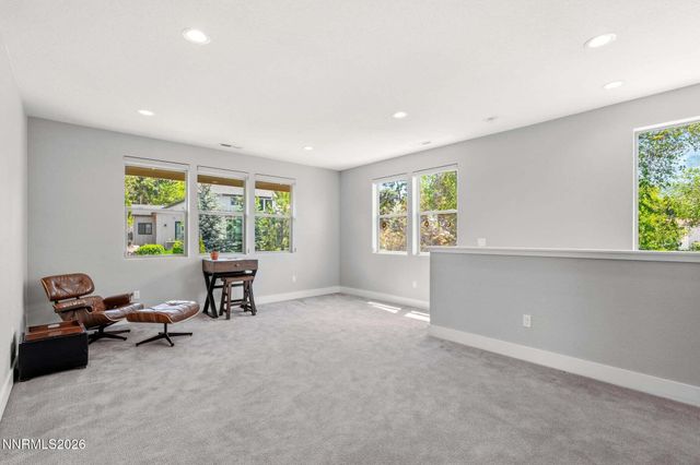 1010 Skyline Boulevard, Reno, NV 89509