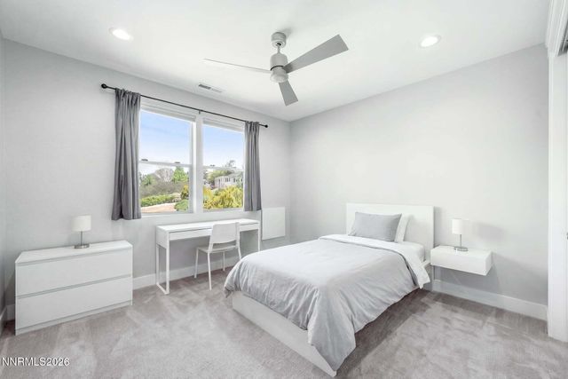 1010 Skyline Boulevard, Reno, NV 89509