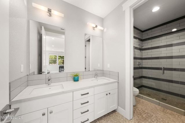 1010 Skyline Boulevard, Reno, NV 89509