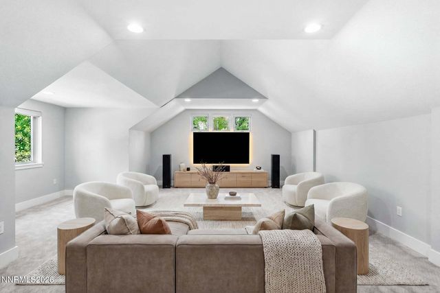 1010 Skyline Boulevard, Reno, NV 89509