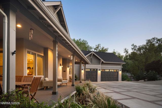 1010 Skyline Boulevard, Reno, NV 89509