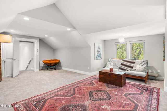 1010 Skyline Boulevard, Reno, NV 89509