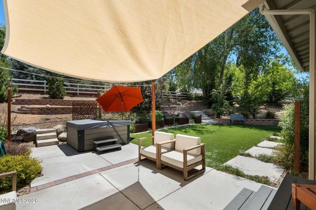 1010 Skyline Boulevard, Reno, NV 89509