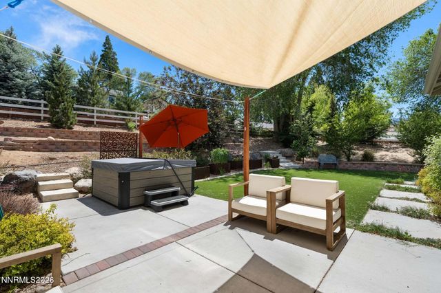 1010 Skyline Boulevard, Reno, NV 89509