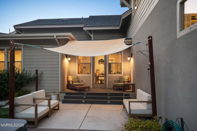 1010 Skyline Boulevard, Reno, NV 89509