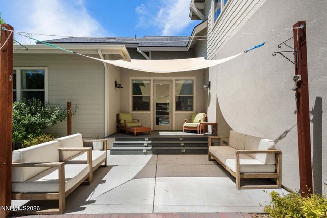 1010 Skyline Boulevard, Reno, NV 89509