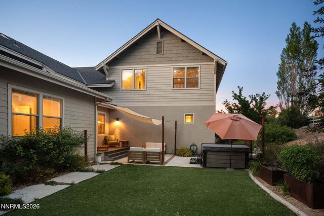 1010 Skyline Boulevard, Reno, NV 89509
