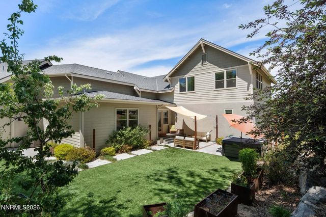 1010 Skyline Boulevard, Reno, NV 89509