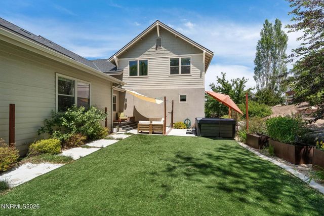 1010 Skyline Boulevard, Reno, NV 89509