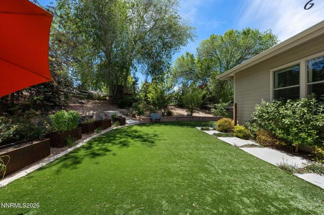 1010 Skyline Boulevard, Reno, NV 89509