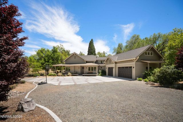 1010 Skyline Boulevard, Reno, NV 89509
