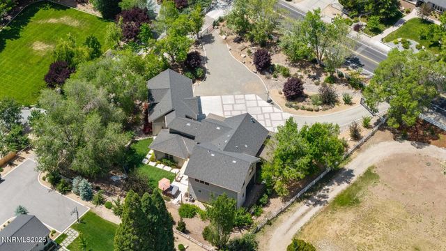 1010 Skyline Boulevard, Reno, NV 89509