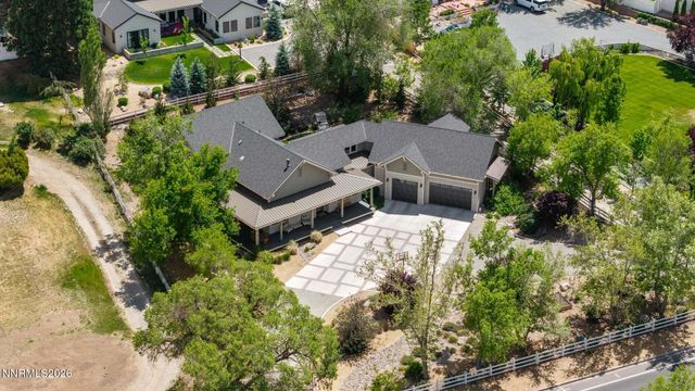 1010 Skyline Boulevard, Reno, NV 89509