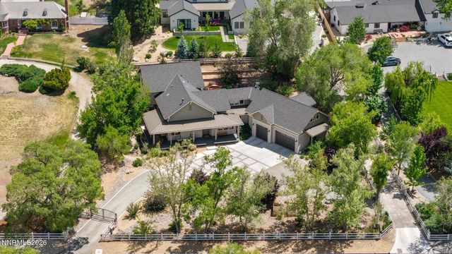 1010 Skyline Boulevard, Reno, NV 89509