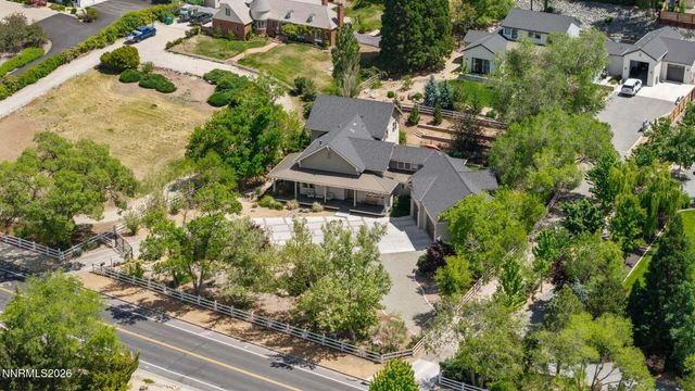 1010 Skyline Boulevard, Reno, NV 89509