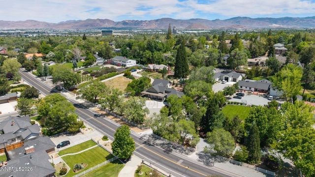 1010 Skyline Boulevard, Reno, NV 89509