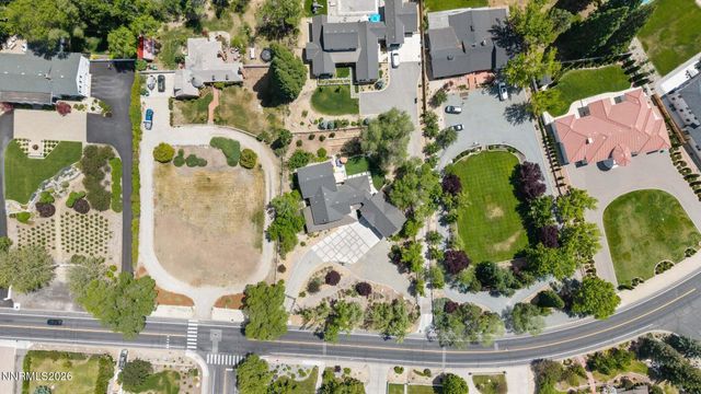1010 Skyline Boulevard, Reno, NV 89509