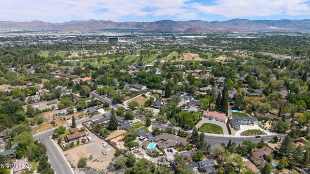 1010 Skyline Boulevard, Reno, NV 89509