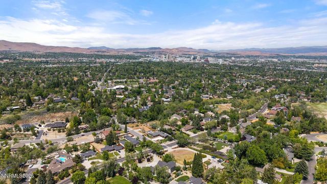 1010 Skyline Boulevard, Reno, NV 89509