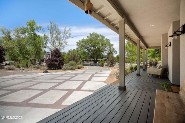 1010 Skyline Boulevard, Reno, NV 89509