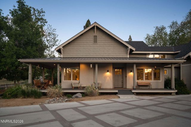1010 Skyline Boulevard, Reno, NV 89509