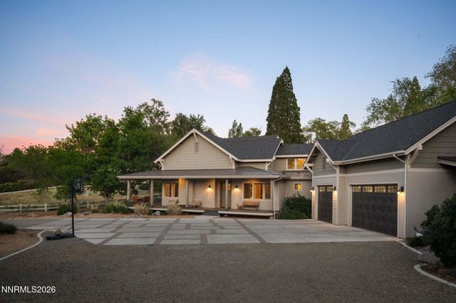 1010 Skyline Boulevard, Reno, NV 89509