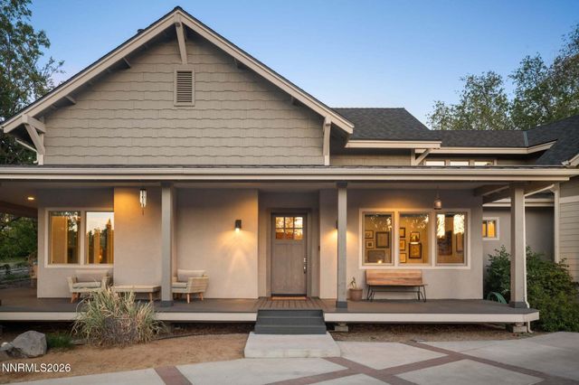 1010 Skyline Boulevard, Reno, NV 89509