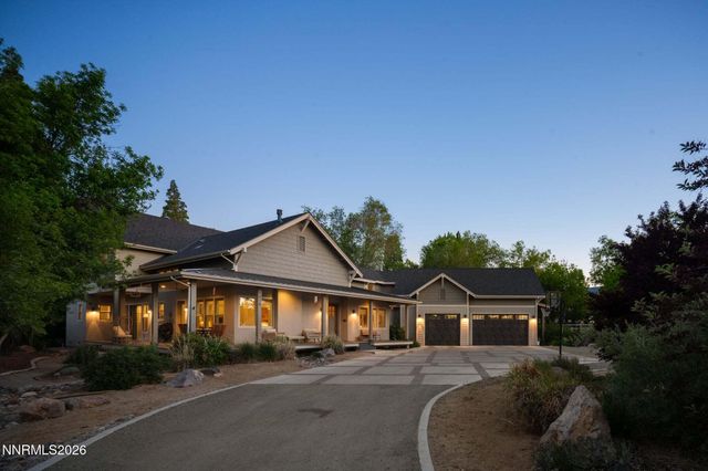 1010 Skyline Boulevard, Reno, NV 89509