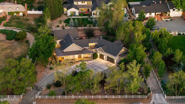 1010 Skyline Boulevard, Reno, NV 89509