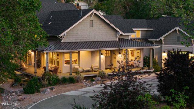1010 Skyline Boulevard, Reno, NV 89509