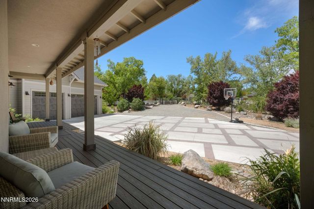 1010 Skyline Boulevard, Reno, NV 89509