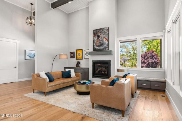 1010 Skyline Boulevard, Reno, NV 89509